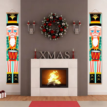 Charger l'image dans la galerie, Peinture par Numéros Décorations de Porte - Le Soldat de Jouet