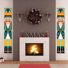 Charger l'image dans la galerie, Peinture par Numéros Décorations de Porte - Prince Casse-Noisette