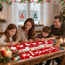 Charger l'image dans la galerie, Peinture par Numéros Décorations de Porte - Nuit Silencieuse