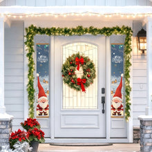 Charger l'image dans la galerie, Peinture par Numéros Décorations de Porte - Lutins Joyeux