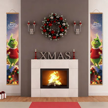 Charger l'image dans la galerie, Peinture par Numéros Décorations de Porte - Nuit Magique