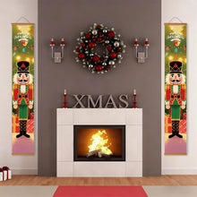 Charger l&#39;image dans la galerie, Peinture par Numéros Décoration de Porte - Lumières Scintillantes