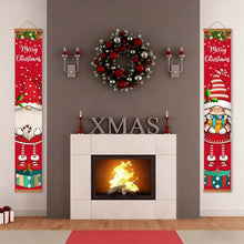 Charger l&#39;image dans la galerie, Peinture par Numéros Décoration de Porte - Les Candy Gnomes