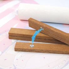 Charger l&#39;image dans la galerie, Peinture par Numéros Décoration de Porte - Père Noël Joyeux