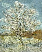 Charger l'image dans la galerie, Broderie Diamant | Broderie Diamant - Arbre | arbres Broderie Paysages paysages | FiguredArt