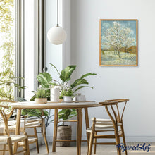 Charger l'image dans la galerie, Broderie Diamant | Broderie Diamant - Arbre | arbres Broderie Paysages paysages | FiguredArt