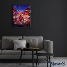 Charger l'image dans la galerie, Broderie Diamant | Broderie Diamant - Musiciens | autres Broderie Autres musique | FiguredArt