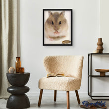 Charger l'image dans la galerie, Broderie Diamant | Broderie Diamant - Petite Souris | animaux Broderie Animaux | FiguredArt