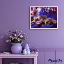 Charger l'image dans la galerie, Broderie Diamant | Broderie Diamant - Chat et Sieste | animaux Broderie Animaux chats | FiguredArt