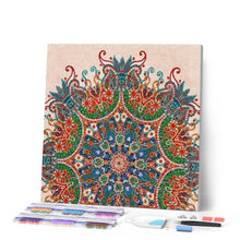 Charger l'image dans la galerie, Broderie Diamant | Broderie Diamant - Maroquinerie | autres Broderie Autres | FiguredArt