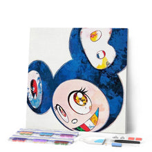 Charger l'image dans la galerie, Broderie Diamant | Broderie Diamant - Disco | autres Broderie Autres | FiguredArt