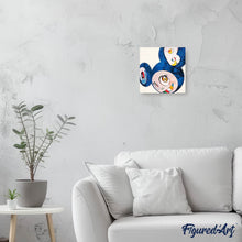 Charger l'image dans la galerie, Broderie Diamant | Broderie Diamant - Disco | autres Broderie Autres | FiguredArt