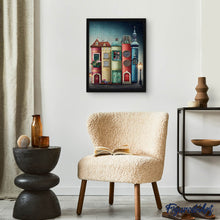 Charger l'image dans la galerie, Broderie Diamant - Livres Ville