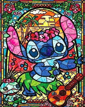 Charger l'image dans la galerie, Broderie Diamant | Broderie Diamant - Animal et Mosaïque | animaux Broderie Animaux | FiguredArt