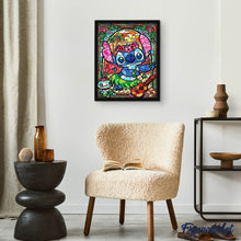 Charger l'image dans la galerie, Broderie Diamant | Broderie Diamant - Animal et Mosaïque | animaux Broderie Animaux | FiguredArt