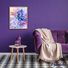 Charger l'image dans la galerie, Broderie Diamant | Broderie Diamant - Papillon en Couleurs | animaux Broderie Animaux papillons | FiguredArt