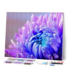 Charger l'image dans la galerie, Broderie Diamant | Broderie Diamant - Fleur en Volume | Broderie Fleurs fleurs | FiguredArt