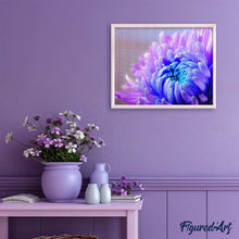 Charger l'image dans la galerie, Broderie Diamant | Broderie Diamant - Fleur en Volume | Broderie Fleurs fleurs | FiguredArt