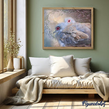 Charger l'image dans la galerie, Broderie Diamant | Broderie Diamant - Oiseaux brillants | animaux Broderie Animaux oiseaux | FiguredArt