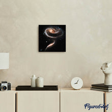 Charger l'image dans la galerie, Broderie Diamant | Broderie Diamant - Galaxie | Broderie Envies dAilleurs envies dailleurs | FiguredArt