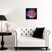 Charger l'image dans la galerie, Broderie Diamant | Broderie Diamant - Explosion de Couleurs | Broderie Envies dAilleurs envies dailleurs | FiguredArt