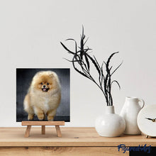 Charger l'image dans la galerie, Broderie Diamant | Broderie Diamant - Chow Chow | animaux Broderie Animaux | FiguredArt