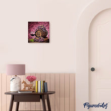 Charger l'image dans la galerie, Broderie Diamant | Broderie Diamant - Tonnelet de Vin | Broderie Cuisine cuisine | FiguredArt