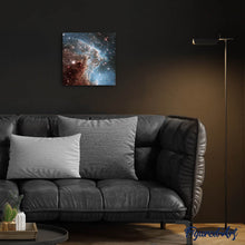 Charger l'image dans la galerie, Broderie Diamant | Broderie Diamant - Effets célestes | Broderie Paysages paysages | FiguredArt