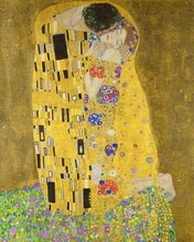 Charger l'image dans la galerie, Diamond Painting - Diamond Painting - Le Baiser - Klimt