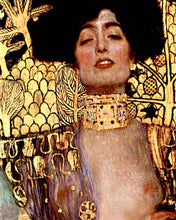 Charger l'image dans la galerie, Diamond Painting - Broderie Diamant - Judith I - Klimt