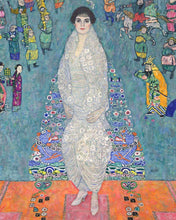 Charger l'image dans la galerie, Diamond Painting - Diamond Painting - Portrait d’Elisabeth Lederer - Klimt