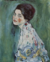 Charger l'image dans la galerie, Diamond Painting - Diamond Painting - Portrait d’une dame - Klimt