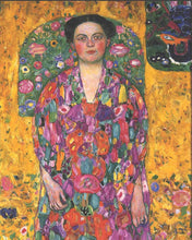 Charger l'image dans la galerie, Diamond Painting - Diamond Painting - Portrait d’Eugenia Primavesi - Klimt