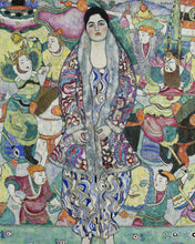 Charger l'image dans la galerie, Diamond Painting - Diamond Painting - Portrait de Friederike Maria Beer - Klimt