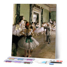 Charger l'image dans la galerie, Diamond Painting - Les Danseuses - Degas