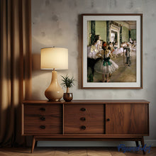 Charger l'image dans la galerie, Diamond Painting - Les Danseuses - Degas
