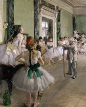 Charger l'image dans la galerie, Diamond Painting - Diamond Painting - Les Danseuses - Degas