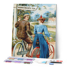 Charger l'image dans la galerie, Diamond Painting - Balade romantique