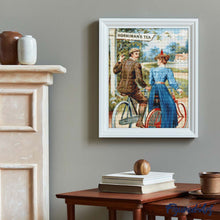 Charger l'image dans la galerie, Diamond Painting - Balade romantique