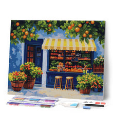 Charger l'image dans la galerie, Diamond Painting - La Petite Épicerie