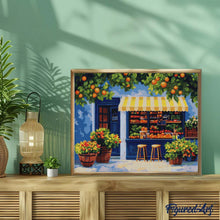 Charger l'image dans la galerie, Diamond Painting - La Petite Épicerie