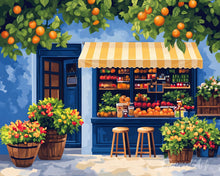 Charger l'image dans la galerie, Diamond Painting - Diamond Painting - La Petite Épicerie
