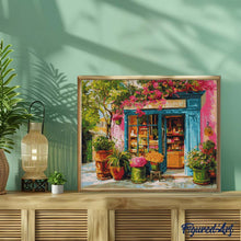 Charger l'image dans la galerie, Diamond Painting - La Petite Épicerie Fleurie