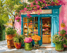 Charger l'image dans la galerie, Diamond Painting - Diamond Painting - La Petite Épicerie Fleurie