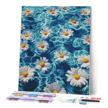 Charger l'image dans la galerie, Diamond Painting - Brise de Marguerites