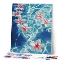 Charger l'image dans la galerie, Diamond Painting - Îles Paradisiaques