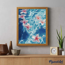Charger l'image dans la galerie, Diamond Painting - Îles Paradisiaques