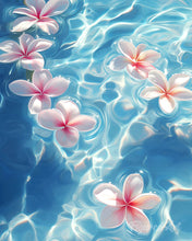 Charger l'image dans la galerie, Diamond Painting - Diamond Painting - Îles Paradisiaques