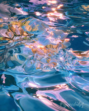 Charger l'image dans la galerie, Diamond Painting - Diamond Painting - Flux d’Eau Opaline
