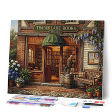 Charger l'image dans la galerie, Diamond Painting - Le Coin de Lecture